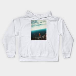 Saudade Kids Hoodie